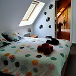 B&B La Flandre Entre Plaine, Et Marais