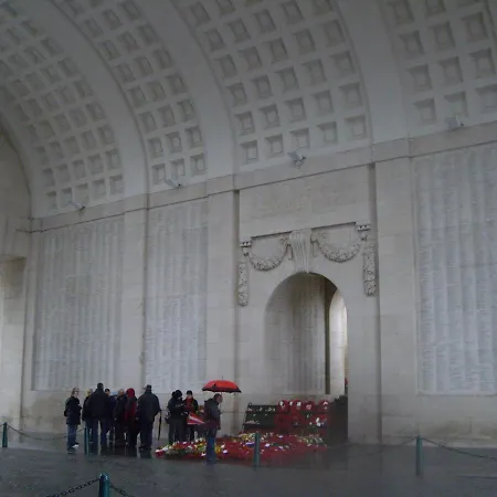 Frühstückspension La Flandre Entre Plaine, Et Marais *