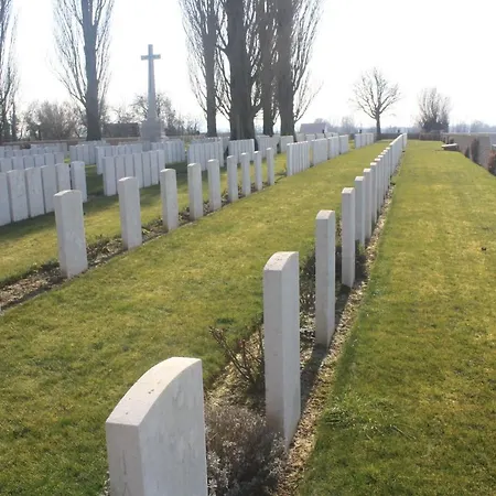 La Flandre Entre Plaine, Et Marais *