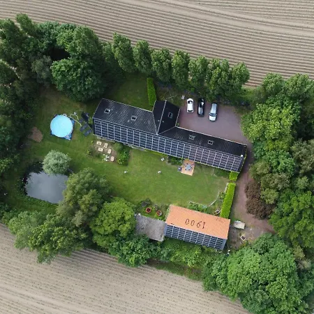 La Flandre Entre Plaine, Et Marais * Rubrouck