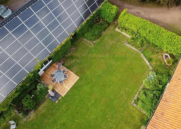 Bed & Breakfast La Flandre Entre Plaine, Et Marais Rubrouck